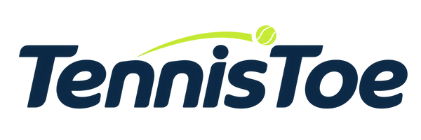 TennisToe logo